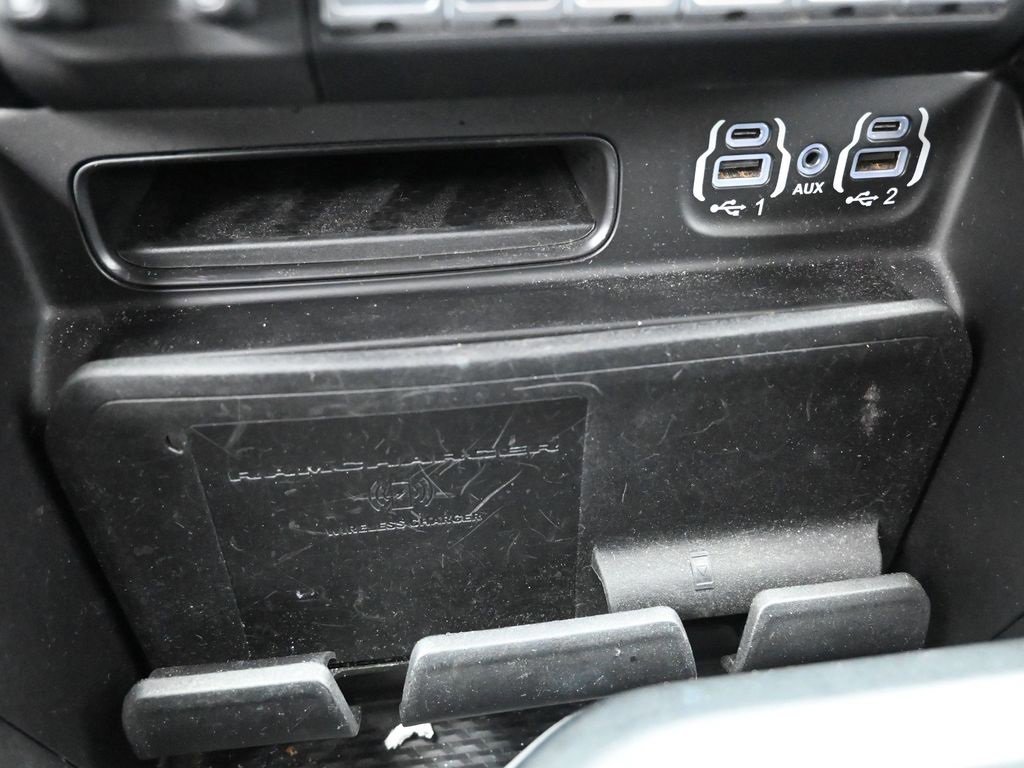 Used 2021 RAM 1500 TRX w/ TRX Level 2 Equipment Group image 16