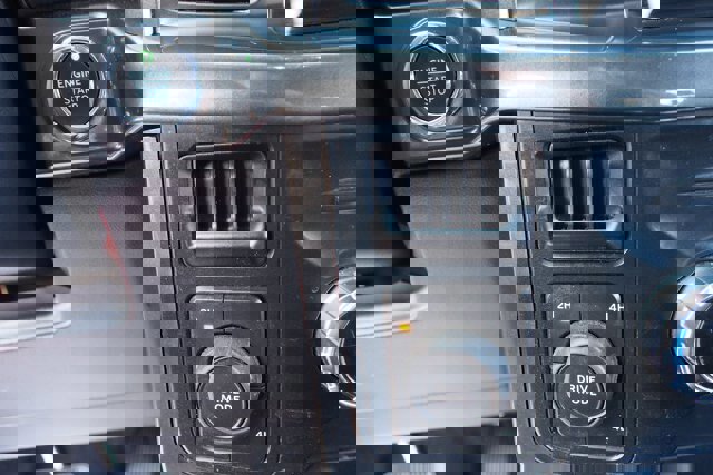 Certified 2023 Ford F150 XLT w/ Equipment Group 302A High image 24