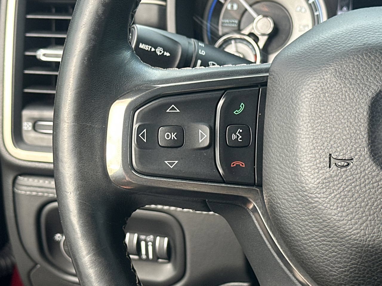 Used 2019 RAM 1500 Limited AWD/4WD image 26