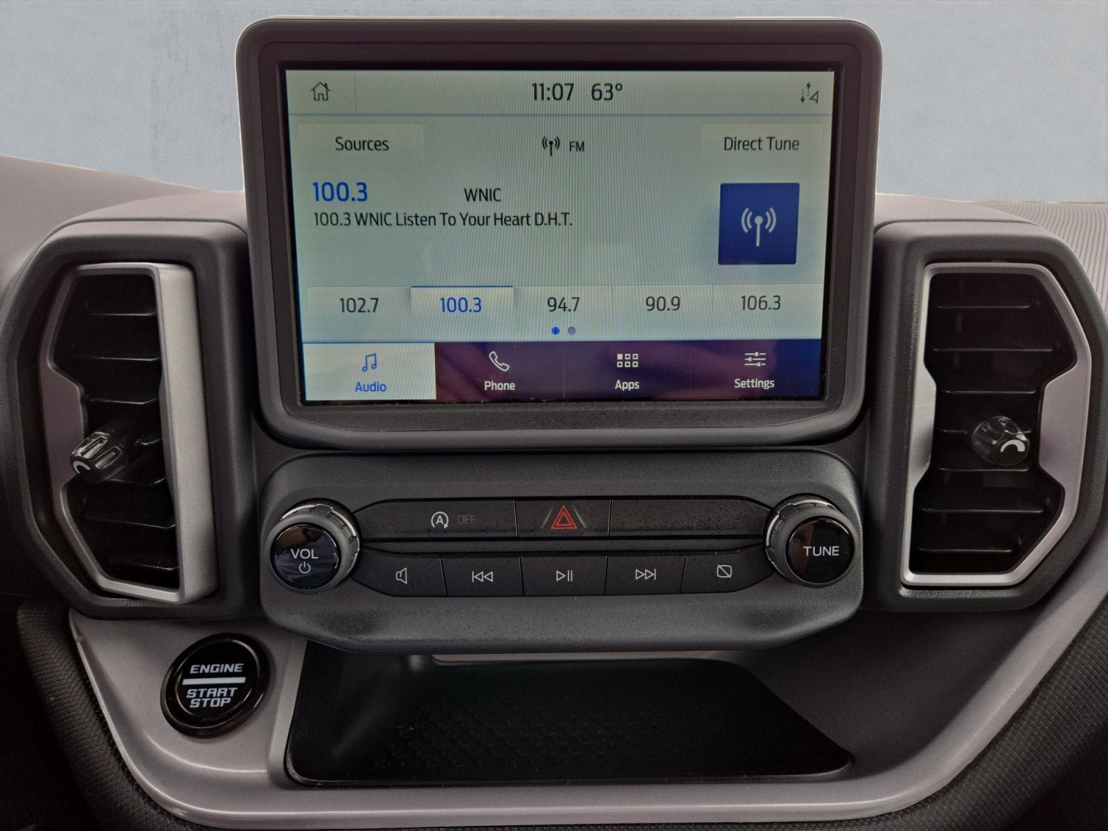 Certified 2024 Ford Bronco Sport Big Bend AWD/4WD image 18