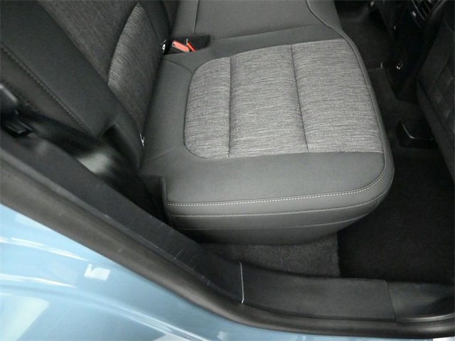 Certified 2022 Ford Bronco Sport Big Bend w/ Convenience Package image 43