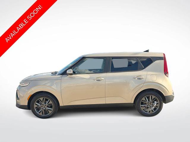Used 2020 Kia Soul EX FWD image 6