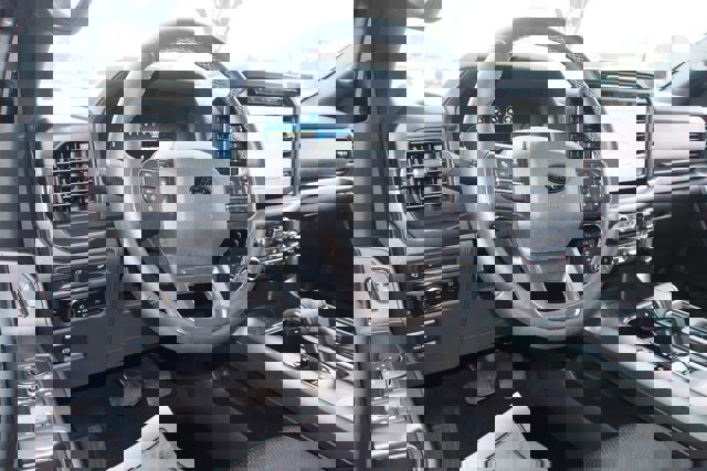 Certified 2024 Ford F150 XLT w/ Equipment Group 302A MID image 15