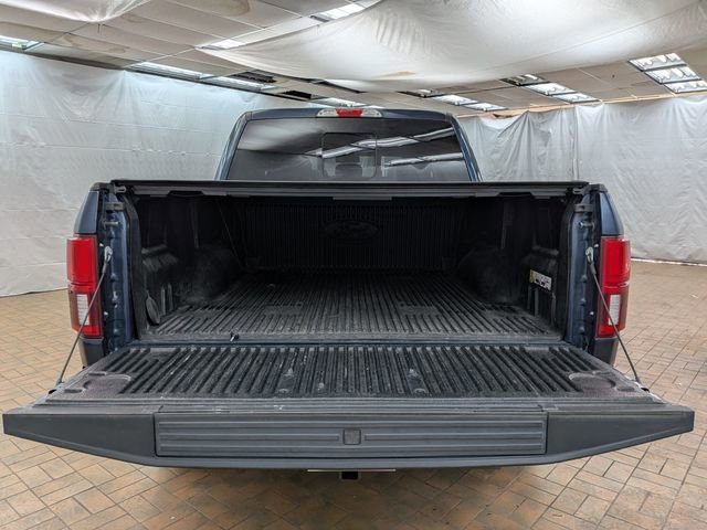 Certified 2020 Ford F150 XLT w/ Equipment Group 302A Luxury image 9