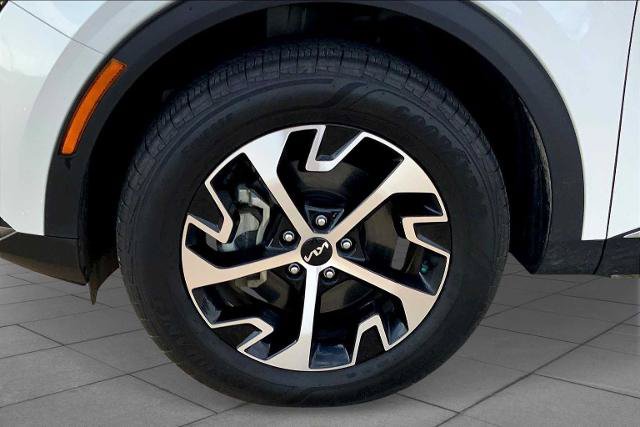 Used 2024 Kia Sportage EX w/ EX Premium Package AWD/4WD image 11