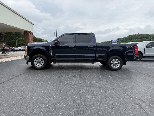 Certified 2023 Ford F350 XLT AWD/4WD image 13