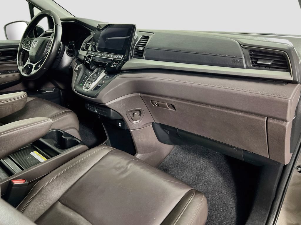 Used 2019 Honda Odyssey Touring image 37