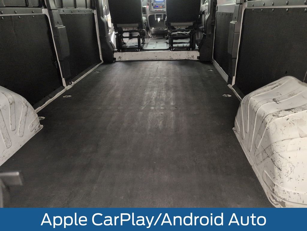 Used 2024 RAM ProMaster 2500 w/ Convenience Group FWD image 30