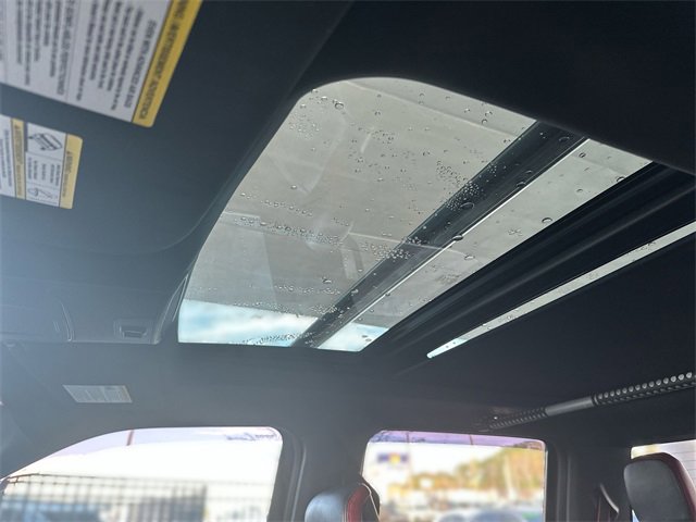 Certified 2018 Ford F150 XLT w/ Equipment Group 302A Luxury image 23