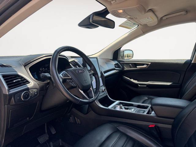 Certified 2023 Ford Edge SEL w/ Convenience Package AWD/4WD image 9