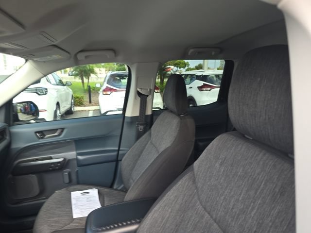 Certified 2023 Ford Maverick XLT w/ Black Appearance Package FWD image 9