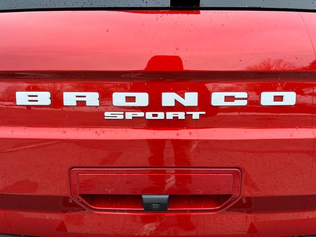 Certified 2023 Ford Bronco Sport Big Bend w/ Convenience Package image 39