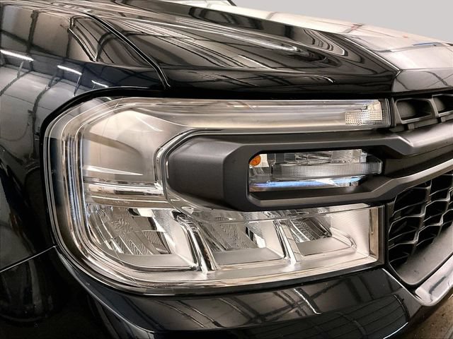 Certified 2022 Ford Maverick XLT w/ Equipment Group 300A Standard AWD/4WD image 27