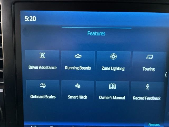 Certified 2021 Ford F150 Limited image 42