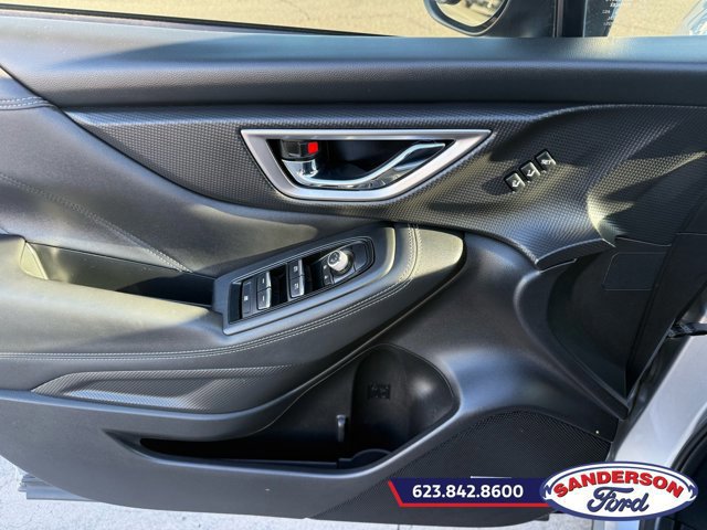 Used 2021 Subaru Forester Touring w/ Popular Package #2 image 11