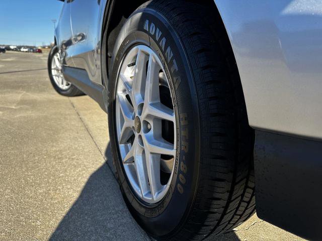 Certified 2023 Ford Edge SEL image 6