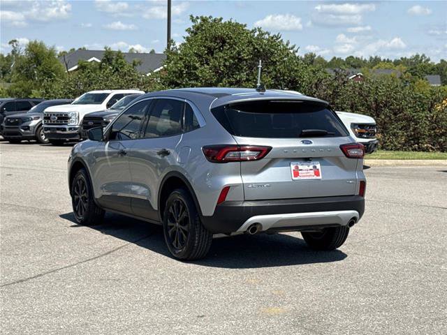 Certified 2024 Ford Escape Active AWD/4WD image 7