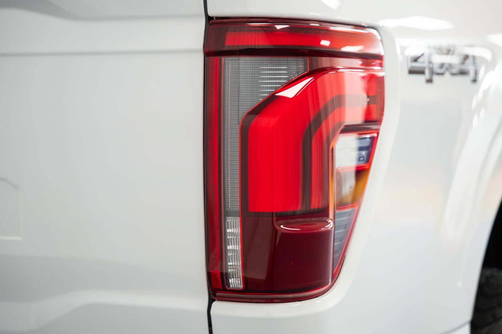 Certified 2025 Ford F150 Lariat AWD/4WD image 7