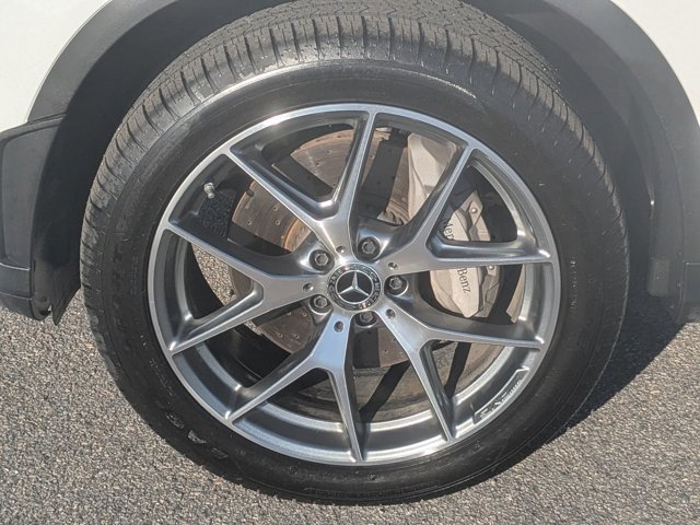 Used 2022 Mercedes-Benz GLC 300 4MATIC image 10