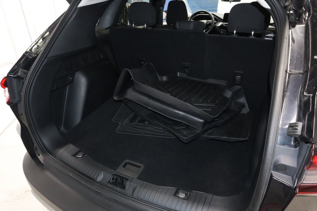 Certified 2023 Ford Escape Active image 19