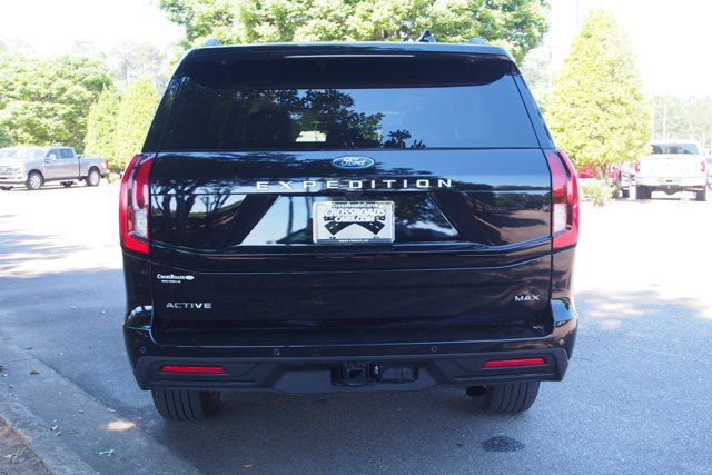 Certified 2025 Ford Expedition Max Active RWD image 6