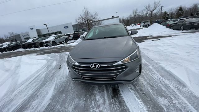 Used 2020 Hyundai Elantra SE w/ Cargo Package (C1) image 3