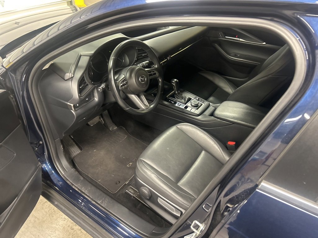 Used 2023 MAZDA CX-30 AWD 2.5 S w/ Select Package image 6