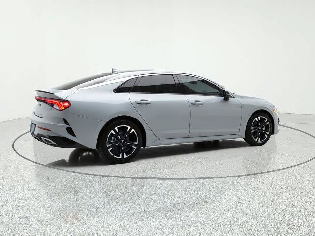 Used 2024 Kia K5 GT-Line w/ GT-Line Premium Package FWD image 8