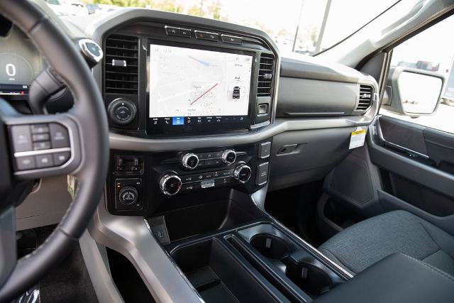 Certified 2024 Ford F150 XLT w/ FX4 Off-Road Package image 39