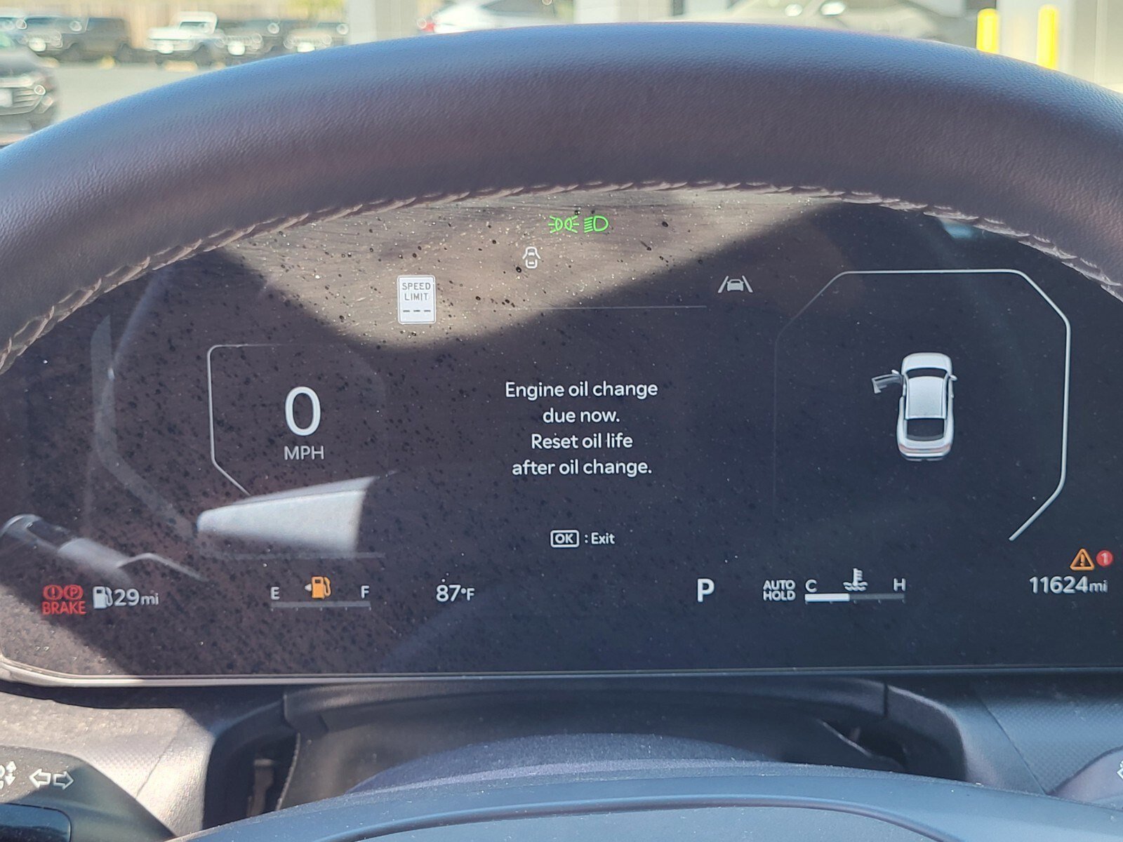 Used 2025 Kia K4 EX image 29