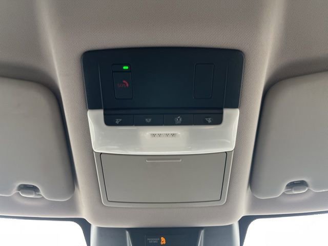 Used 2021 Nissan Rogue SV image 23