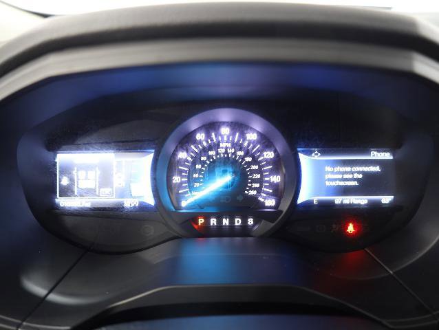 Certified 2024 Ford Edge SEL w/ Convenience Package image 12