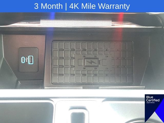 Certified 2023 Ford F150 Tremor w/ Equipment Group 402A High AWD/4WD image 35