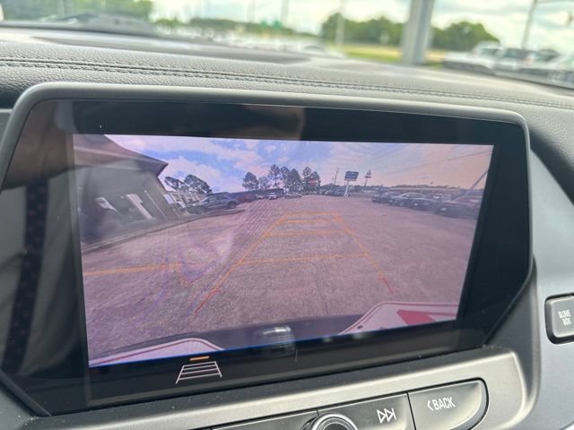 Used 2020 Chevrolet Blazer LT FWD image 19