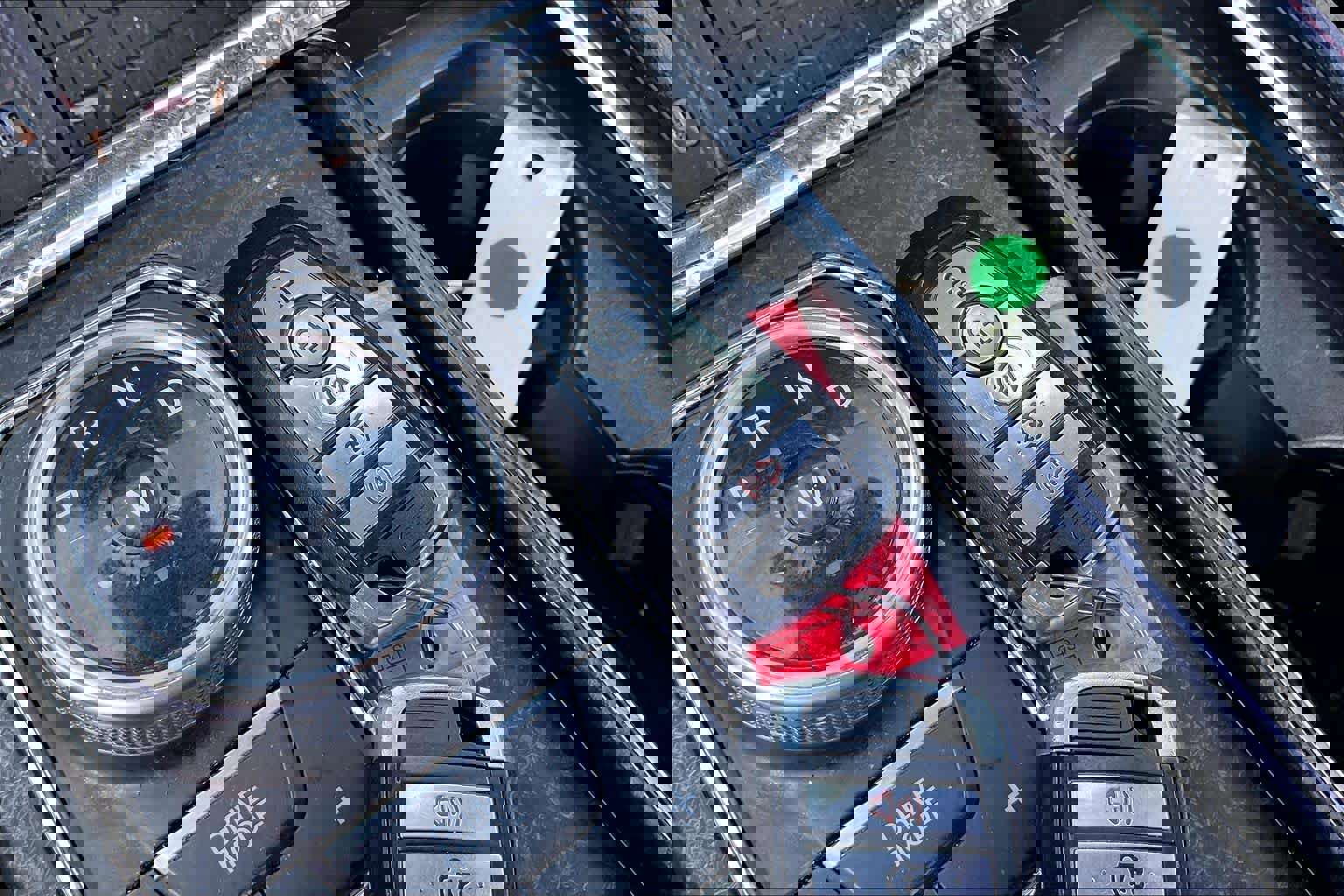 Certified 2023 Ford Expedition Max Limited image 14