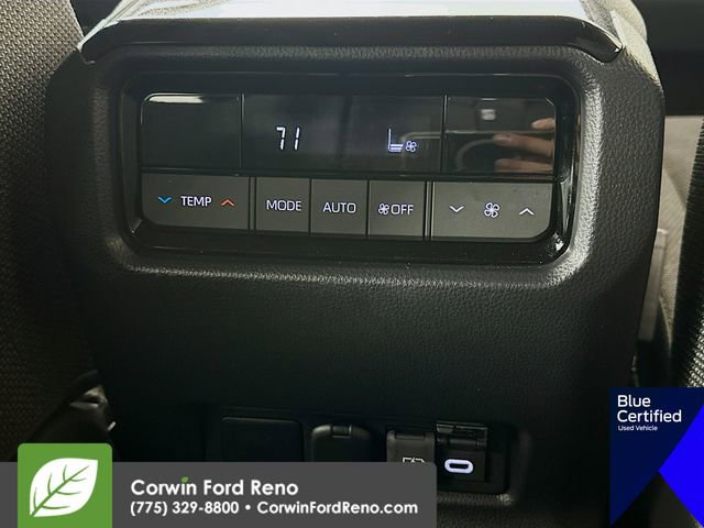 Used 2025 Toyota Land Cruiser 1958 image 28