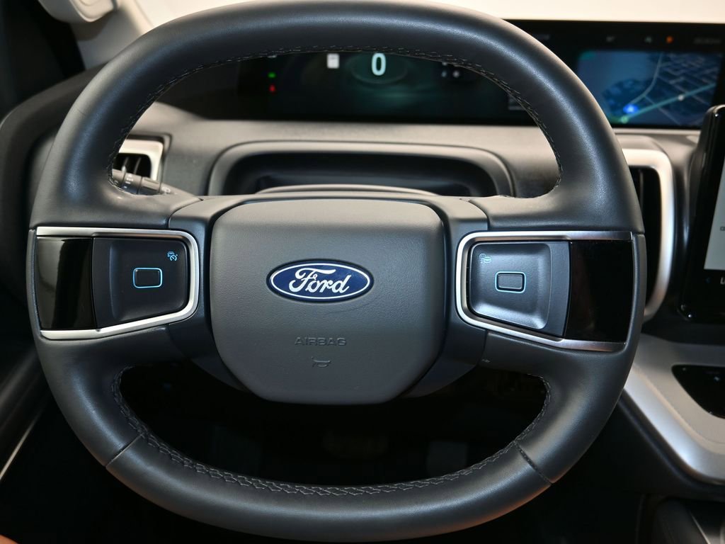 Certified 2025 Ford Expedition Max Active RWD image 13