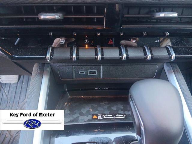 Used 2026 Chevrolet Colorado Z71 w/ Technology Package image 26