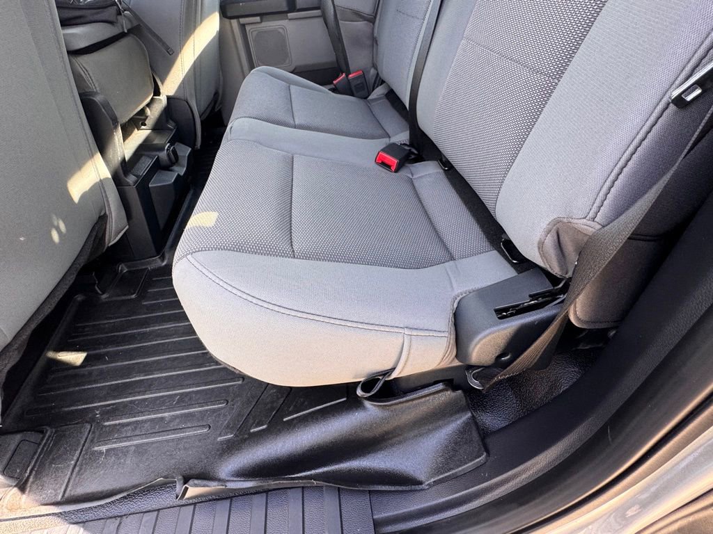 Certified 2022 Ford F350 XL w/ Trailer Tow Package image 31