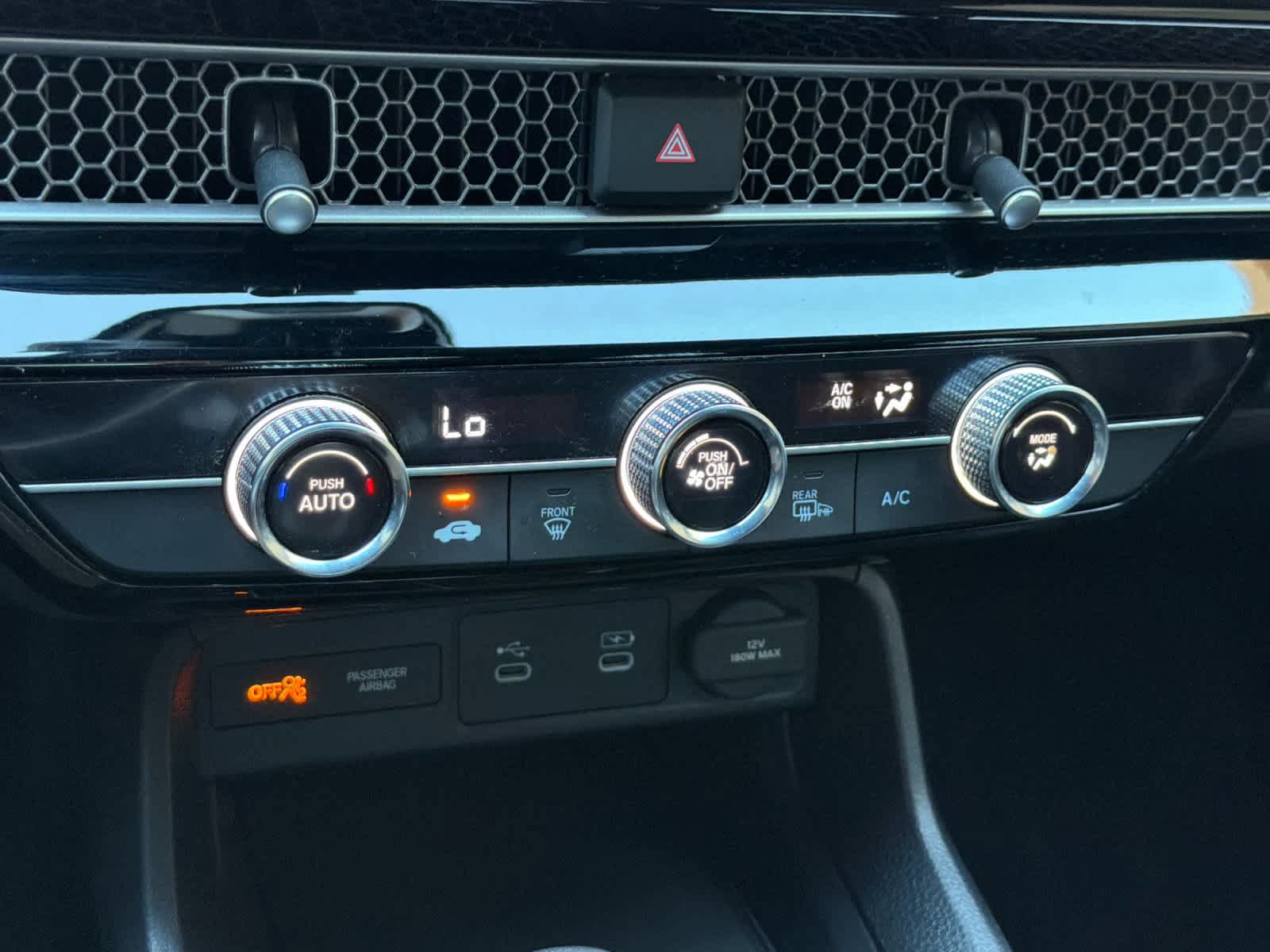 Used 2025 Honda Civic Sport image 19