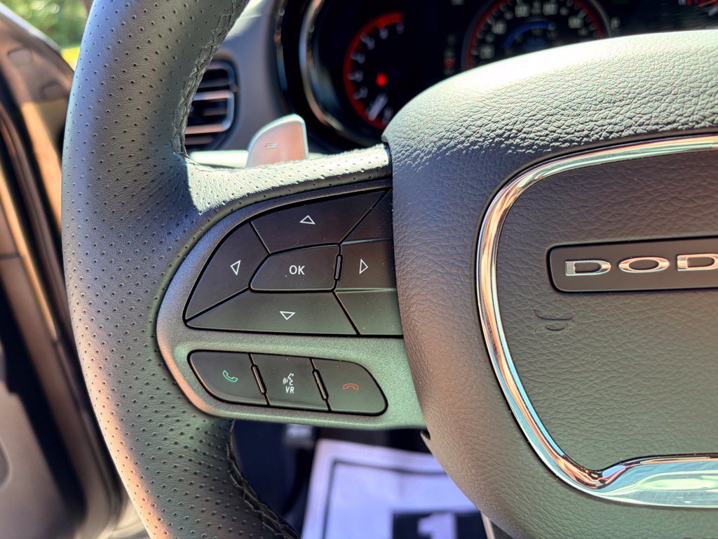 Used 2026 Dodge Durango GT AWD/4WD image 11