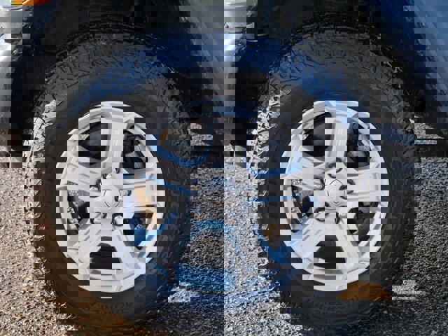 Used 2021 Jeep Wrangler Sport image 10