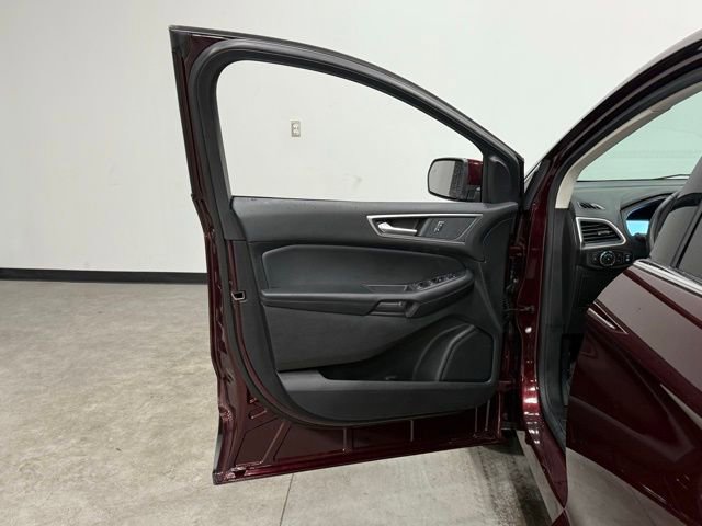 Certified 2022 Ford Edge SEL w/ Convenience Package image 13