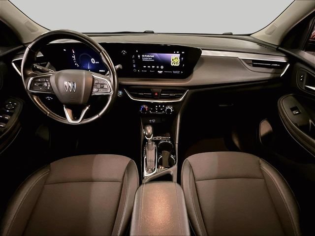 Used 2024 Buick Encore GX Preferred w/ Comfort Package AWD/4WD image 14