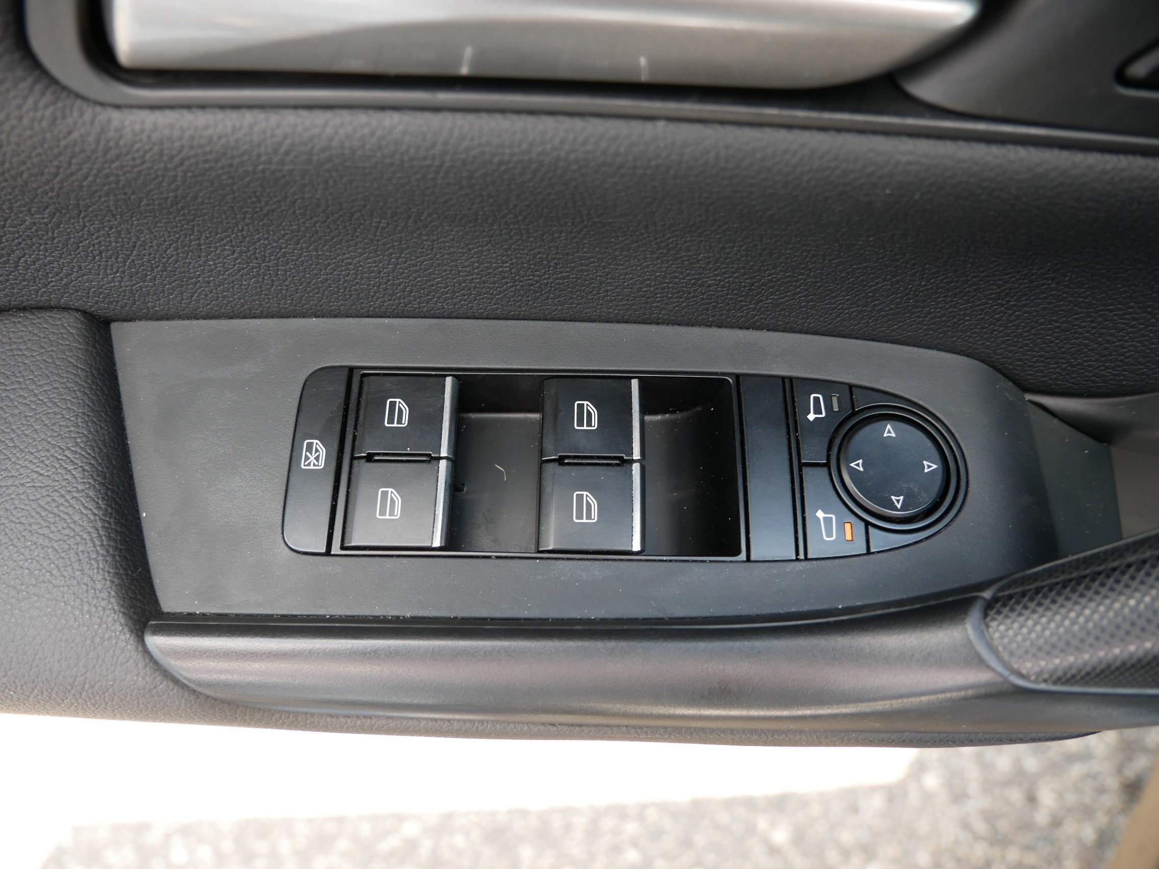 Used 2024 MAZDA CX-50 AWD 2.5 S w/ Cargo Package image 20