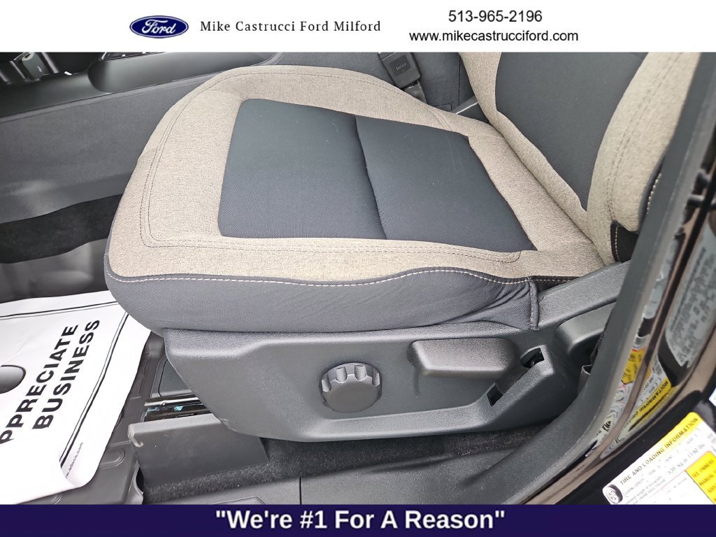 Certified 2026 Ford Bronco Big Bend AWD/4WD image 23