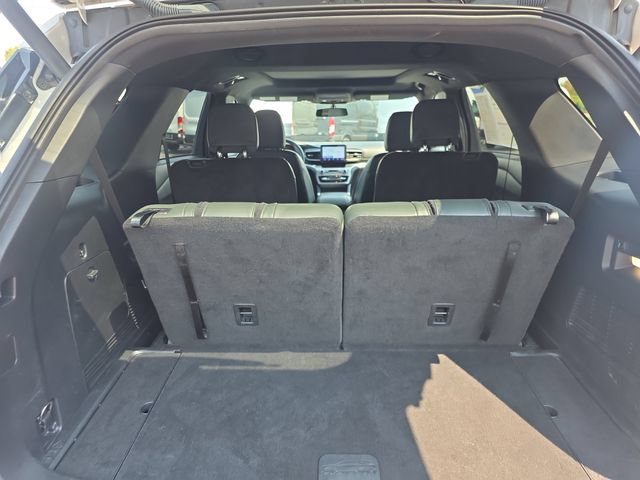 Certified 2023 Ford Explorer Timberline AWD/4WD image 22