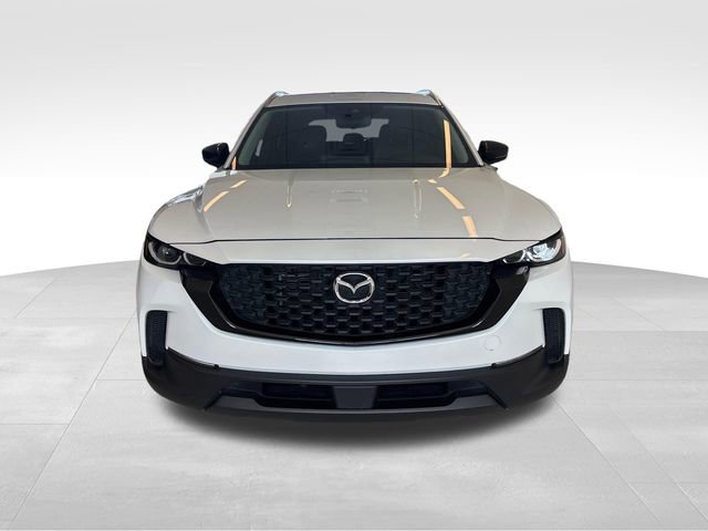 Used 2024 MAZDA CX-50 AWD 2.5 S w/ Cargo Package image 7
