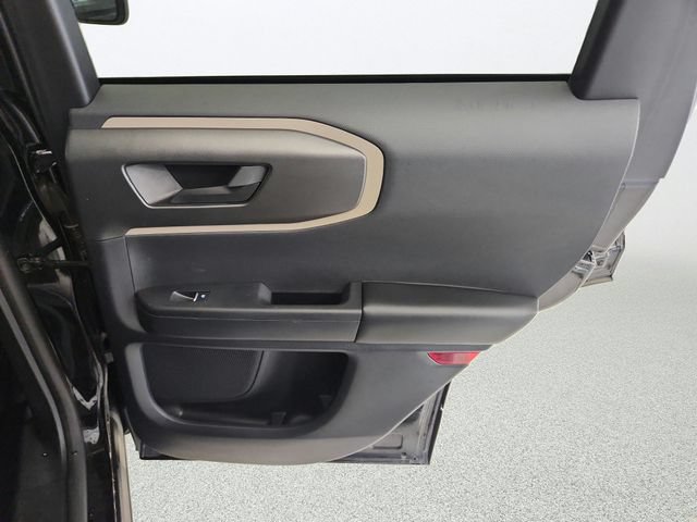 Certified 2025 Ford Bronco Sport Big Bend AWD/4WD image 26