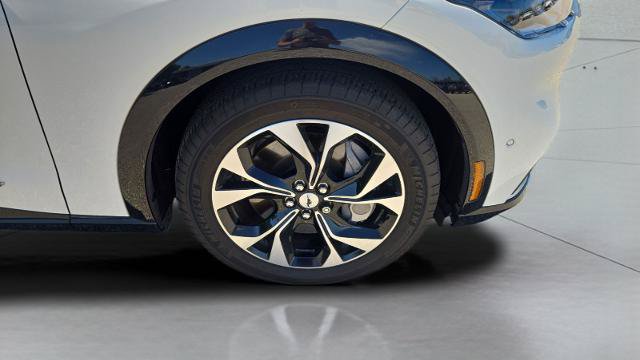 Certified 2023 Ford Mustang Mach-E Premium AWD/4WD image 30